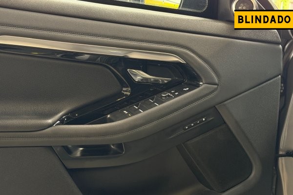 LAND ROVER Range Rover Evoque 2.0 P250 R-dynamic SE AWD 2020/2021